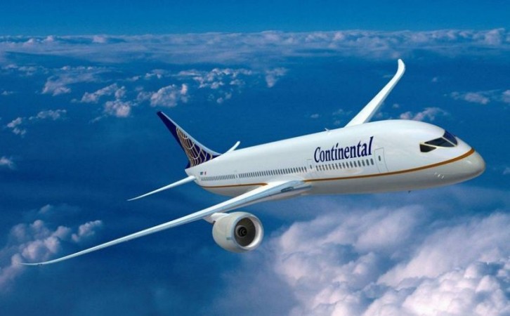 镇康到丹麦机场航空货运_镇康到丹麦航空快递加急件